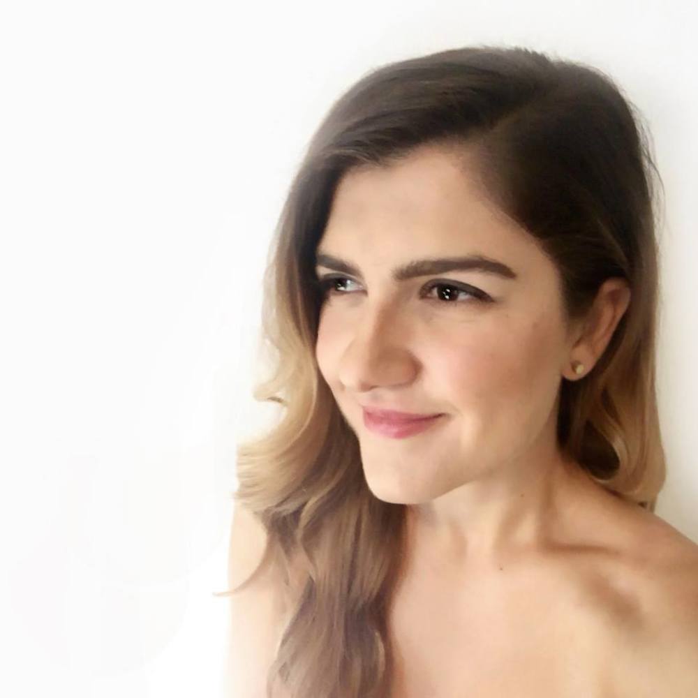 Meet your Posher, Josephine